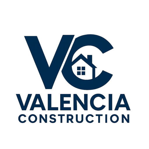 Valencia Construction logo
